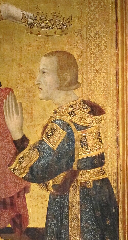 Robert of Naples